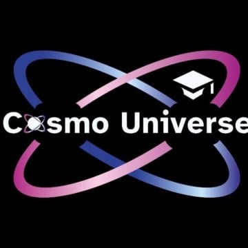 Cosmo Universe фото 1