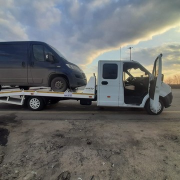 Автосервис Эвакуатор фото 3