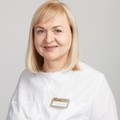Фотография специалиста Андреева Светлана Ивановна