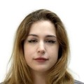 Фотография специалиста Дмитриева Вероника Александровна