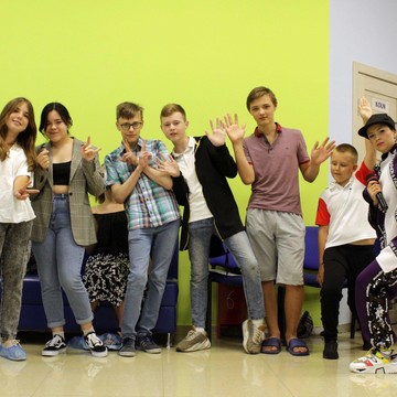 Международный языковой центр Language link в Таганроге фото 3