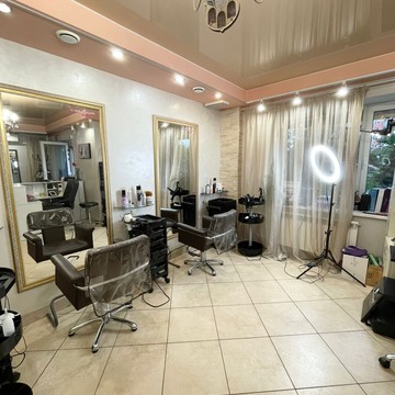Салон красоты Шёлк фото 3