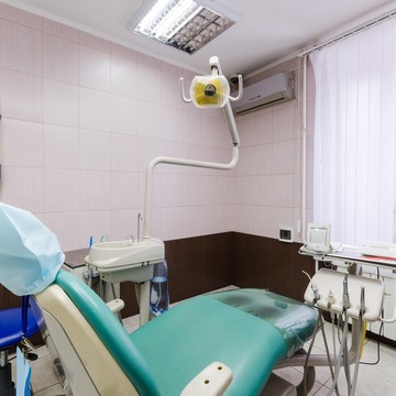 Стоматология Дианта в Люблино фото 2