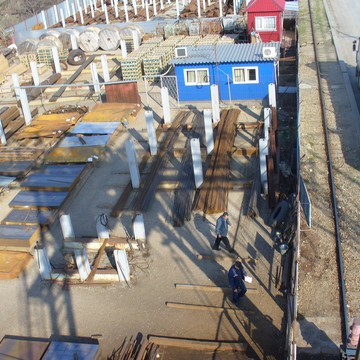 Компания ДОН-СТРОЙ-КОМ фото 3
