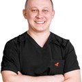 Фотография специалиста Шашкин Илья Владимирович