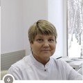 Фотография специалиста Козина Надежда Корниловна