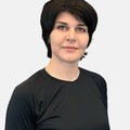 Фотография специалиста Крутикова Ольга