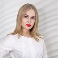 Фотография специалиста Булавина Екатерина Михайловна