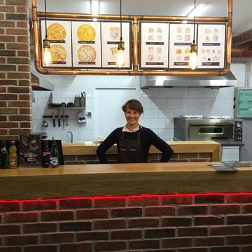 Суши-Пицца на Ботанической улице фото 1