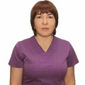 Фотография специалиста Мсоева Виктория Константиновна