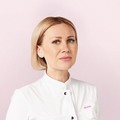 Фотография специалиста Пешева Оксана Николаевна