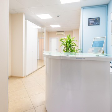 Стоматология Alize фото 3