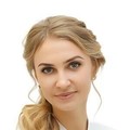 Фотография специалиста Федотова Юлия Михайловна