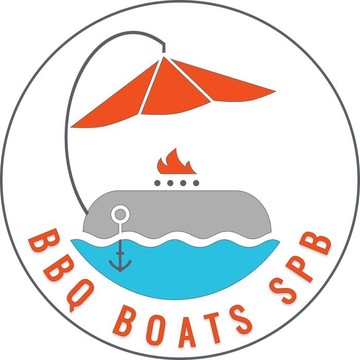 Компания по прокату лодок BBQ boats фото 1