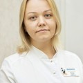 Фотография специалиста Волкова Анна Сергеевна