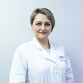 Фотография специалиста Дубинина Евгения Викторовна