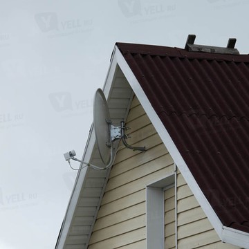 Триколор ТВ в Зеленограде фото 3