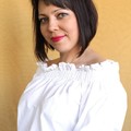 Фотография специалиста Строгина Юлия Витальевна