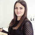 Фотография специалиста Кёся Евгения