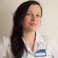 Фотография специалиста Климкина Ирина Сергеевна