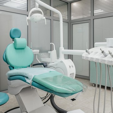 Стоматологическая клиника Дента-Лаб фото 1