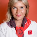 Фотография специалиста Иванова Лада Анатольевна