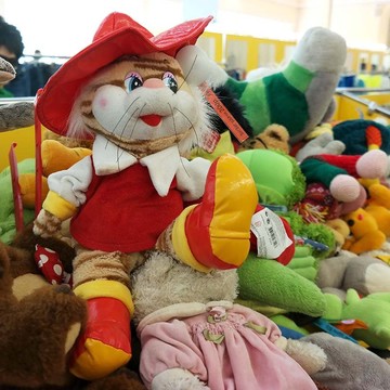 Магазин одежды секонд-хэнд ZигZаг удачи фото 2