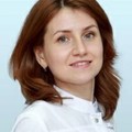 Фотография специалиста Пономарёва Ирина Владимировна
