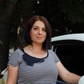 Фотография специалиста Мартынюк Мирослава Константиновна