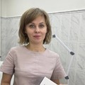 Фотография специалиста Вахрушева Юлия Ивановна