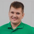 Фотография специалиста Ефимов Дмитрий Николаевич
