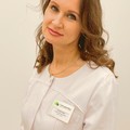 Фотография специалиста Ахметова Гузель Ильшатовна