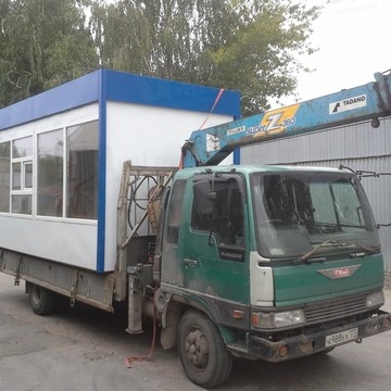 ООО &quot;ЭЛСЕ&quot; на Станционной улице фото 1