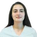 Фотография специалиста Исмаилова Гюнай Адалятовна