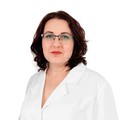 Фотография специалиста Серкова Елена Михайловна