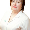 Фотография специалиста Аверьянова Галина Николаевна