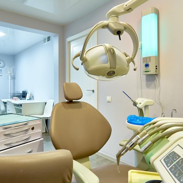 Стоматологический центр Алтос фото 3