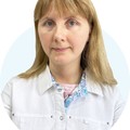 Фотография специалиста Матвеева Екатерина Сергеевна