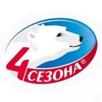 ТМ &quot;4 сезона&quot; фото 1