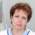 Фотография специалиста Матвеева Татьяна Фёдоровна