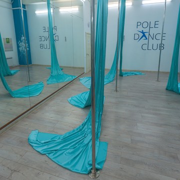 Студия воздушной акробатики Pole Dance Club фото 1