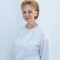 Фотография специалиста Вахнина Марина Ивановна