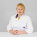 Фотография специалиста Паламарчук Ольга Васильевна