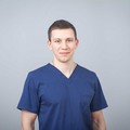 Фотография специалиста Панков Андрей Александрович