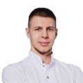 Фотография специалиста Максимов Андрей Юрьевич