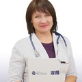 Фотография специалиста Дементьева Ольга Юрьевна