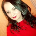 Фотография специалиста Меренкова Инна
