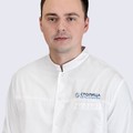 Фотография специалиста Жданов Максим Александрович