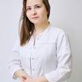 Фотография специалиста Малышева Анна Александровна