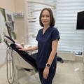 Фотография специалиста Коростелёва Полина Игоревна